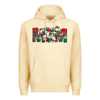 Pina Colada mexican flag sunflower mom leopard Premium Hoodie - JahusDesignShop