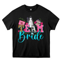 Team Bride Heavy Core Tee | Teevron
