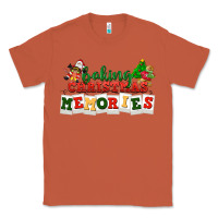 Copper Baking Christmas memories Classic Tee - NancyCooperArtShop