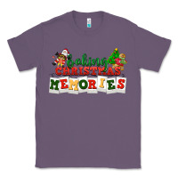Lavender Baking Christmas memories Classic Tee - NancyCooperArtShop