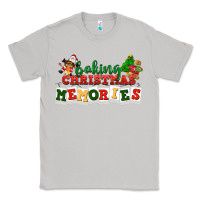 Moon Dust Baking Christmas memories Classic Tee - NancyCooperArtShop