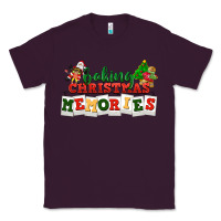 Plum Baking Christmas memories Classic Tee - NancyCooperArtShop