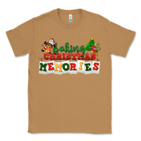 Toasted Coconut Baking Christmas memories Classic Tee - NancyCooperArtShop
