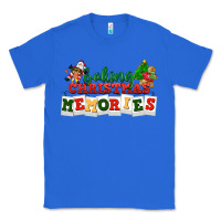 True Royal Baking Christmas memories Classic Tee - NancyCooperArtShop