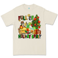 Bone full of holiday spirit Premium Tee - AdoDesignShop