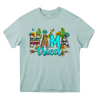 Arona mama tried Heavy Core Tee - Zillion Design Studio