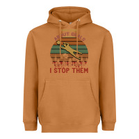 Meerkat Some Dream About Goals I Stop Them Heavyweight Hoodie - Bettercallsaul