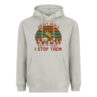 Moon Dust Some Dream About Goals I Stop Them Heavyweight Hoodie - Bettercallsaul