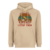 Mushroom Some Dream About Goals I Stop Them Heavyweight Hoodie - Bettercallsaul