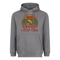 Storm Some Dream About Goals I Stop Them Heavyweight Hoodie - Bettercallsaul
