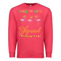 Cardinal Cinco De Mayo Squad Premium Sweatshirt - Bettercallsaul