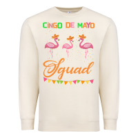 Sandshell Cinco De Mayo Squad Premium Sweatshirt - Bettercallsaul