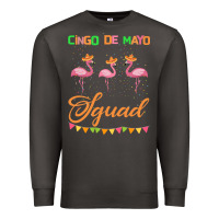Smoke Cinco De Mayo Squad Premium Sweatshirt - Bettercallsaul