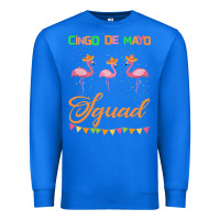 True Royal Cinco De Mayo Squad Premium Sweatshirt - Bettercallsaul