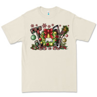 Bone Joy Premium Tee - CowhideDigitalArt