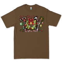 Cacao Joy Premium Tee - CowhideDigitalArt