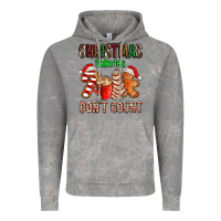 Christmas Calories Dont Count With  Christmas Tree Cake And Cookies Ad Vintage Hoodie | Teevron