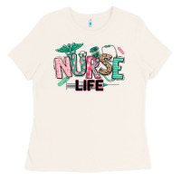 Nurse Life Ladies Tee | Teevron