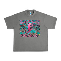 Tornado racing mini Urban Heavy Tee - AdoDesignShop
