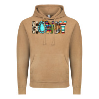 Vintage Camel howdy Vintage Hoodie - JahusDesignShop