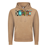 Howdy Vintage Hoodie | Teevron