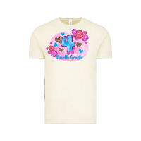 Vintage Arctic back to school flowers fourth grade 3200x2400 Vintage Tee - AdoDesignShop