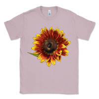 Lilac ring o fine sunflower Classic Tee - LillyAllenDesigns