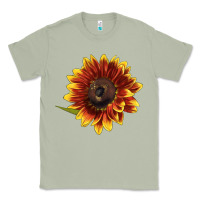 Matcha ring o fine sunflower Classic Tee - LillyAllenDesigns