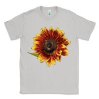 Moon Dust ring o fine sunflower Classic Tee - LillyAllenDesigns