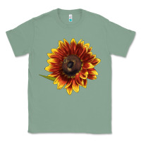 Sage ring o fine sunflower Classic Tee - LillyAllenDesigns