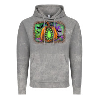 Cloud Rock halloween gemstone background Vintage Hoodie - JahusDesignShop