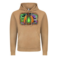 Vintage Camel halloween gemstone background Vintage Hoodie - JahusDesignShop