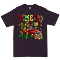 Plum time to spruce things up Premium Tee - AdoDesignShop