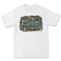 White hot mom summer Premium Tee - SublimationCraftShop