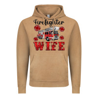 Vintage Camel firefighter wife Vintage Hoodie - Artiststas