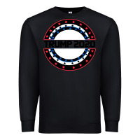 Black Trump 2020 Premium Sweatshirt - Bettercallsaul