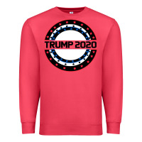 Cardinal Trump 2020 Premium Sweatshirt - Bettercallsaul