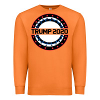 Carrot Trump 2020 Premium Sweatshirt - Bettercallsaul