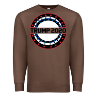 Chestnut Trump 2020 Premium Sweatshirt - Bettercallsaul
