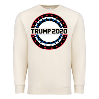 Sandshell Trump 2020 Premium Sweatshirt - Bettercallsaul
