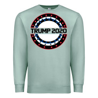 Seafoam Trump 2020 Premium Sweatshirt - Bettercallsaul