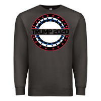 Smoke Trump 2020 Premium Sweatshirt - Bettercallsaul