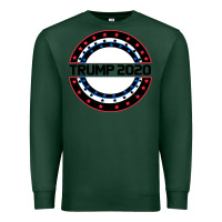 Sports Green Trump 2020 Premium Sweatshirt - Bettercallsaul