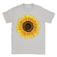 Moon Dust giganteus sunflower Classic Tee - LillyAllenDesigns