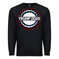 Black Trump 2020 Premium Sweatshirt - Bettercallsaul