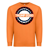 Carrot Trump 2020 Premium Sweatshirt - Bettercallsaul