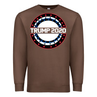 Chestnut Trump 2020 Premium Sweatshirt - Bettercallsaul