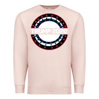 Pale Pink Trump 2020 Premium Sweatshirt - Bettercallsaul