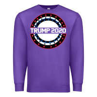 Trump 2020 Premium Sweatshirt | Teevron