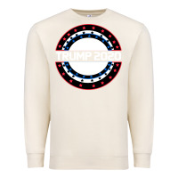 Sandshell Trump 2020 Premium Sweatshirt - Bettercallsaul